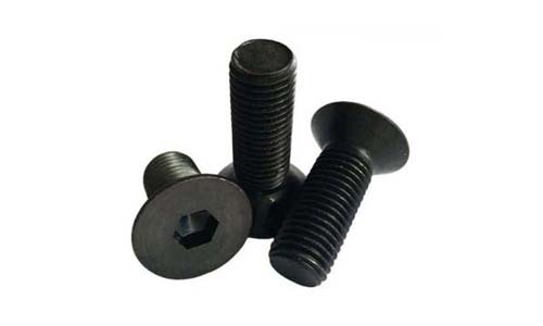 ASTM A194 Grade 8 Countersunk Screws