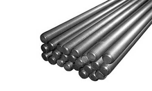 ASTM A194 Grade 8 Threaded Rods