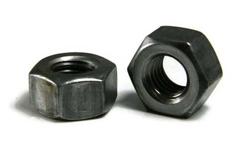 ASTM A194 Grade 8 Heavy Hex Nuts